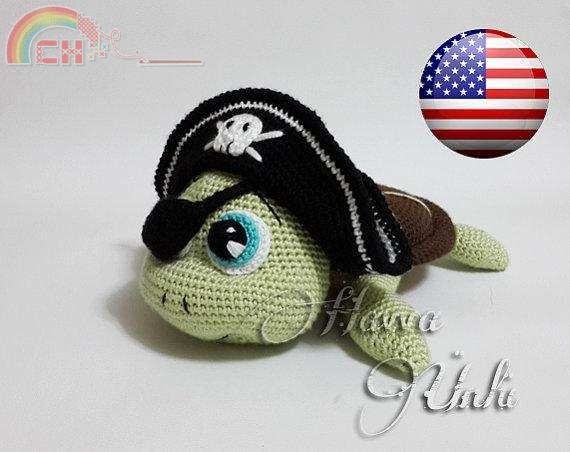 Pirate Turtle by Havva Ünlü.jpg