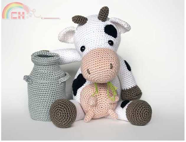 Clara the cow - Christel Krukkert-1.jpg