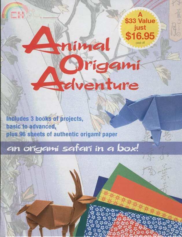 Origami Wild Animals.jpg