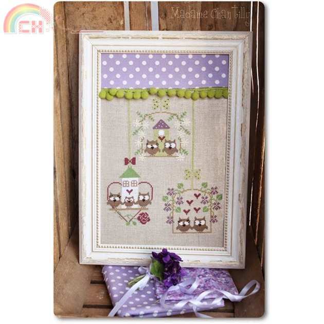 Madame Chantilly  spring owls.jpg