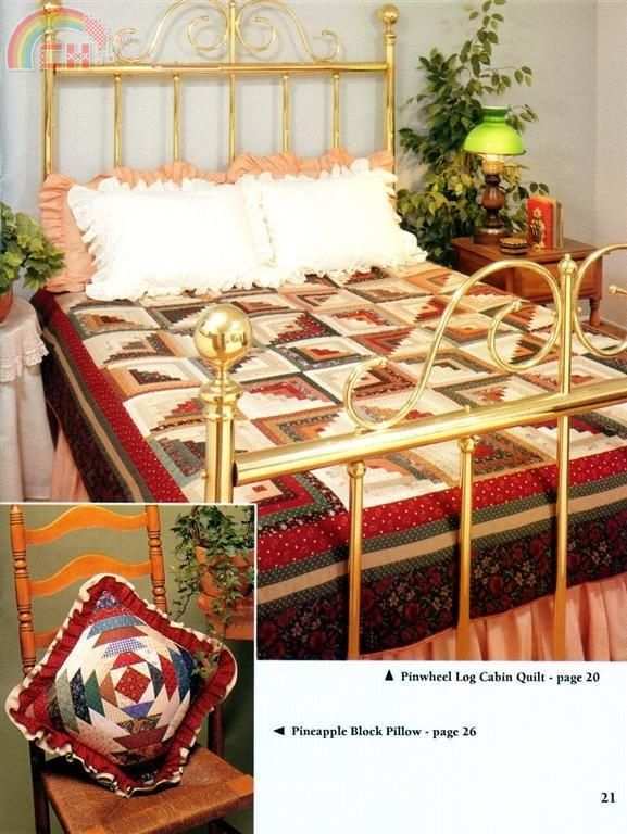 Log Cabin Quilts 3-21.jpg