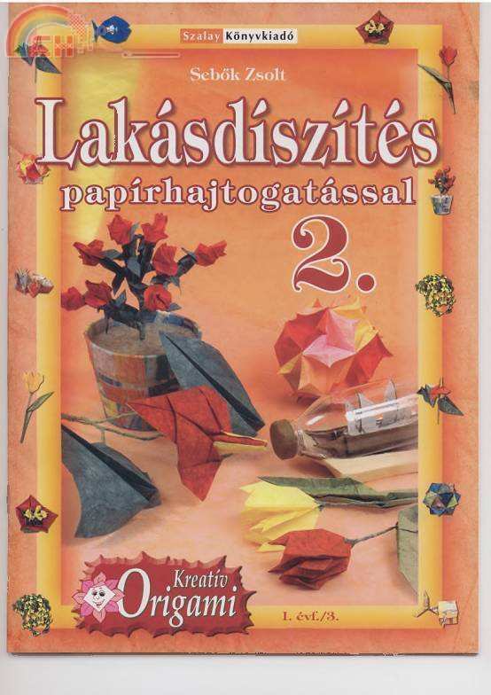 Kreativ origami 2 2006.jpg