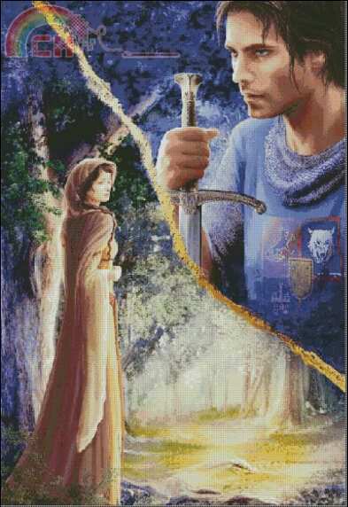 Levron - 3-27 - Queen and Knight.jpg