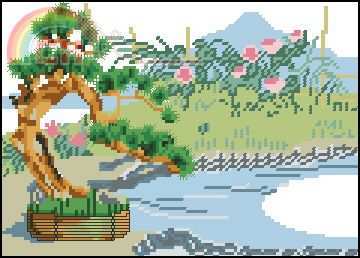 Zolotoe runo B-001 Bonsai. Perception.jpg