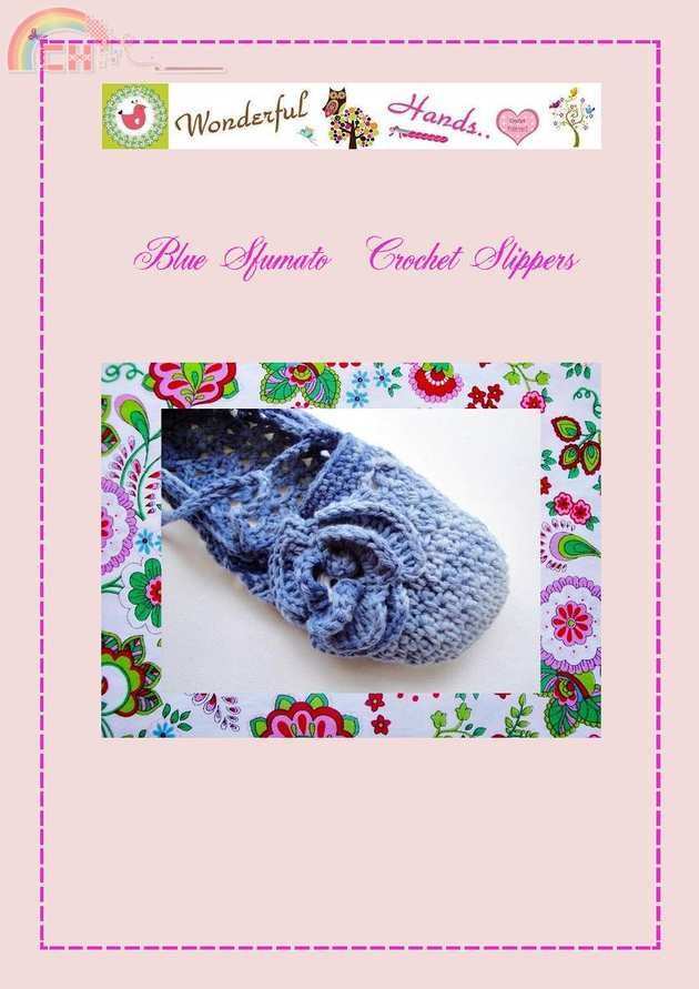 crochet