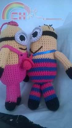 jack y Sara