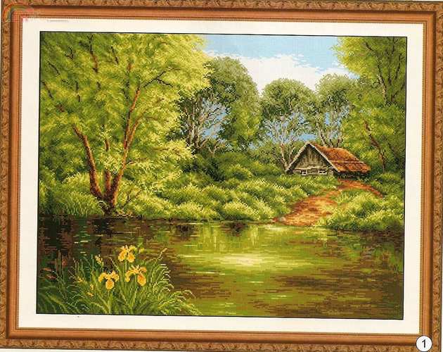 One summer day - Galeria Broderia 7 2010.jpg