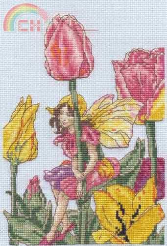 The Tulip Fairy (Picture) .jpg