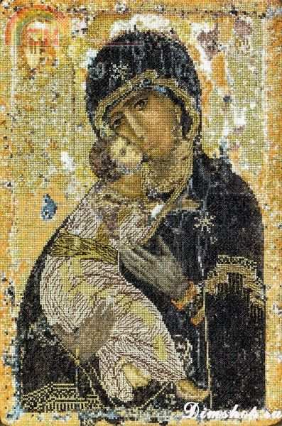 Thea Gouverneur 531 Our Lady of Vladimir.jpg