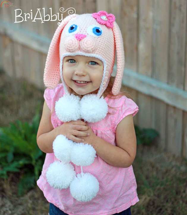 Sweet Bunny Hat Crochet Pattern.jpg
