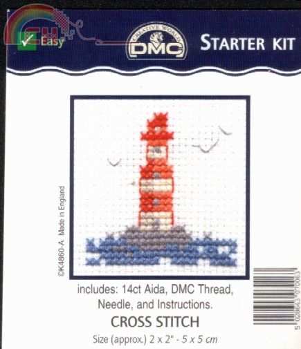 Lighthouse Starter Kit