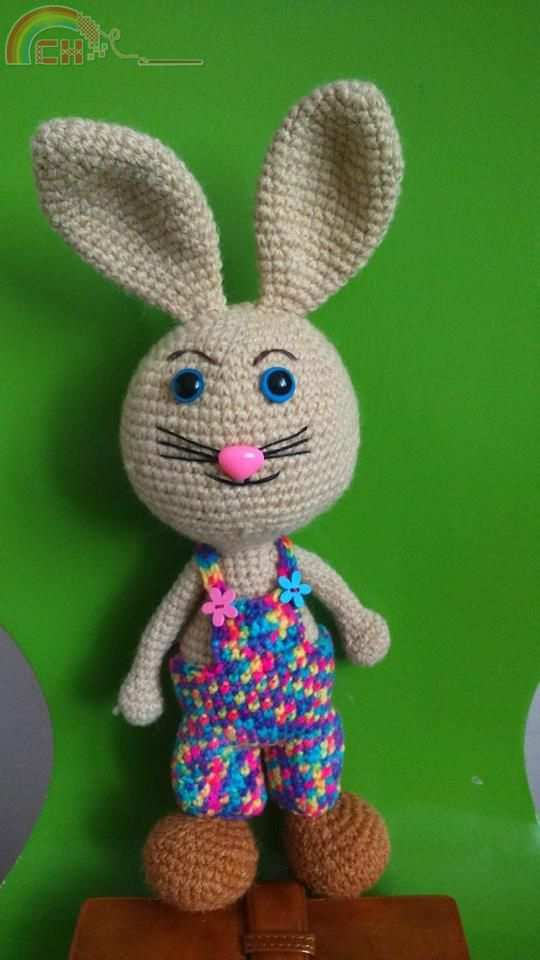 Rabbit