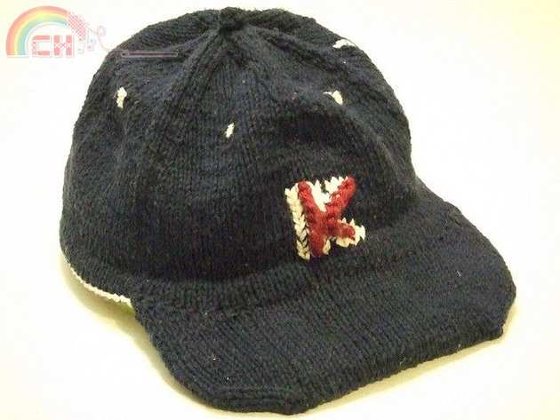 Baseball Hat