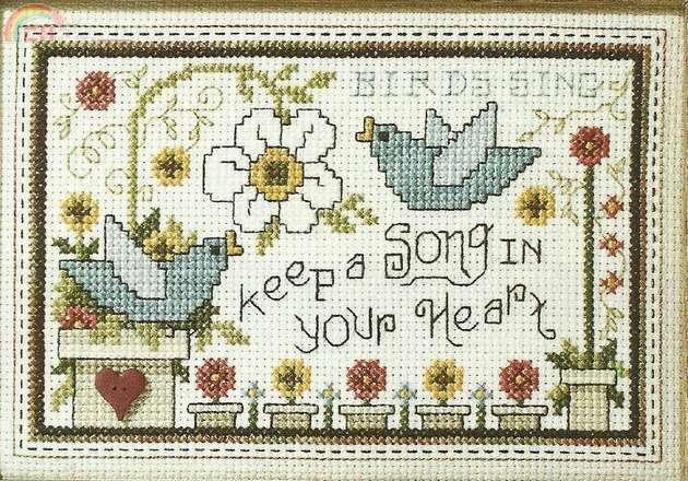 A Song In Your Heart.jpg A Song In Your Heart.jpg