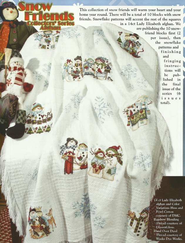 Snow Friends Afghan.jpg Snow Friends Afghan.jpg