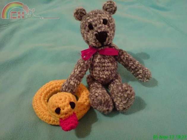 Mini Crocheted Teddy Bear.jpg