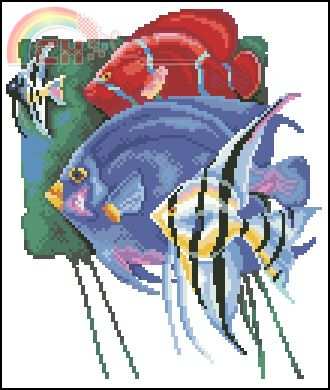 Zolotoe Runo PM-006 Fish.jpg