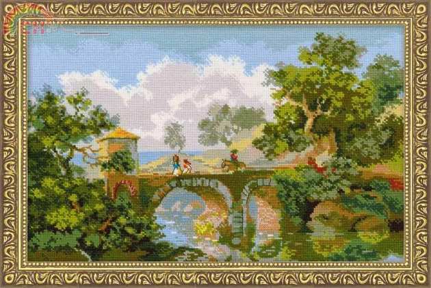 Riolis 1089 Italian Landscape .jpg