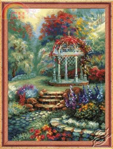 Riolis 1383 Flower Arbor.jpg