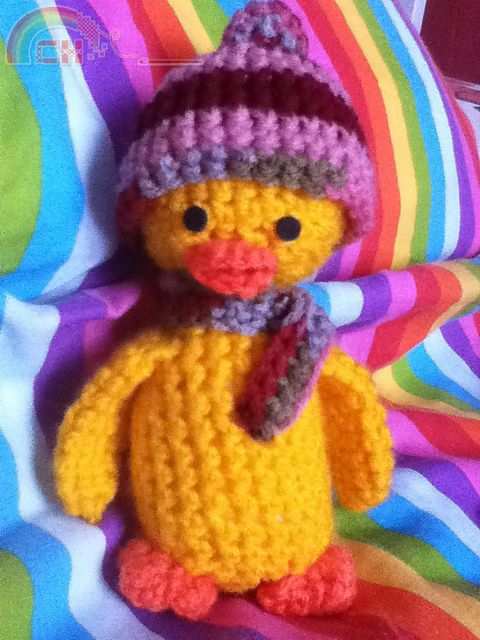 Grove the duck.JPG