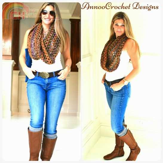 Super Easy Infinity Scarf Free Tutorial.jpg