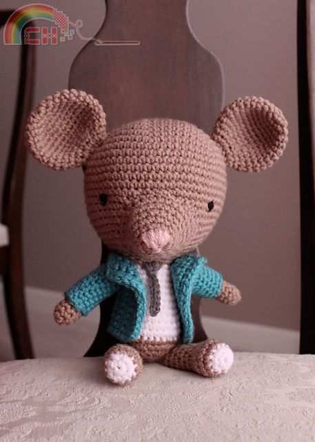Francisco the fancy mouse.jpg