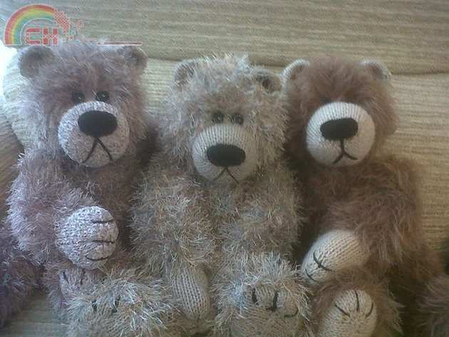 Need a Hug Bear