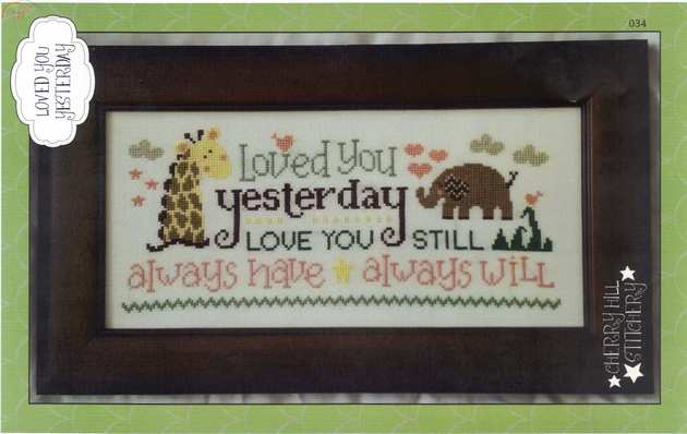 Love You Yesterday Cover.jpg