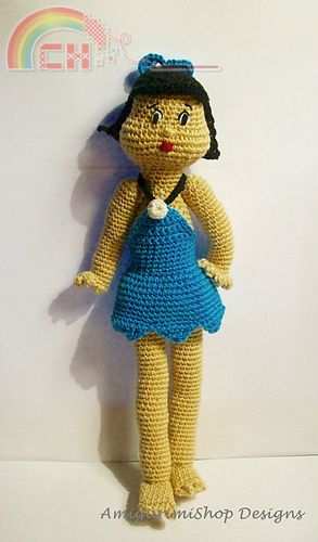 Betty