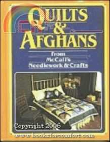 Quilts & Afghans from McCall\'s Needlework & Crafts.jpg