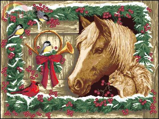 Zolotoe runo so-010 Merry christmas.jpg