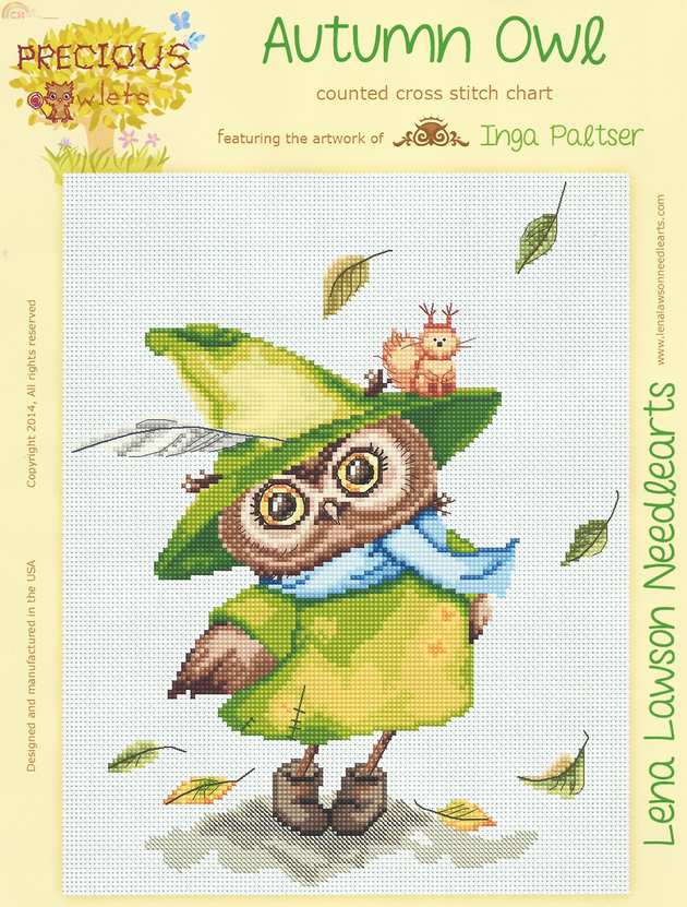 Autumn Owl - Lena Lawson.jpg