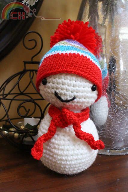 Little Snowman.JPG