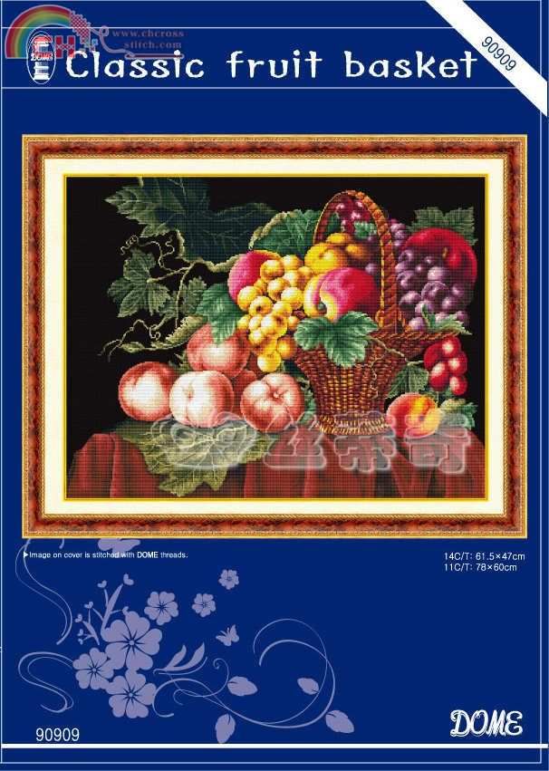 Dome 90909 - Classic Fruit Basket.jpg