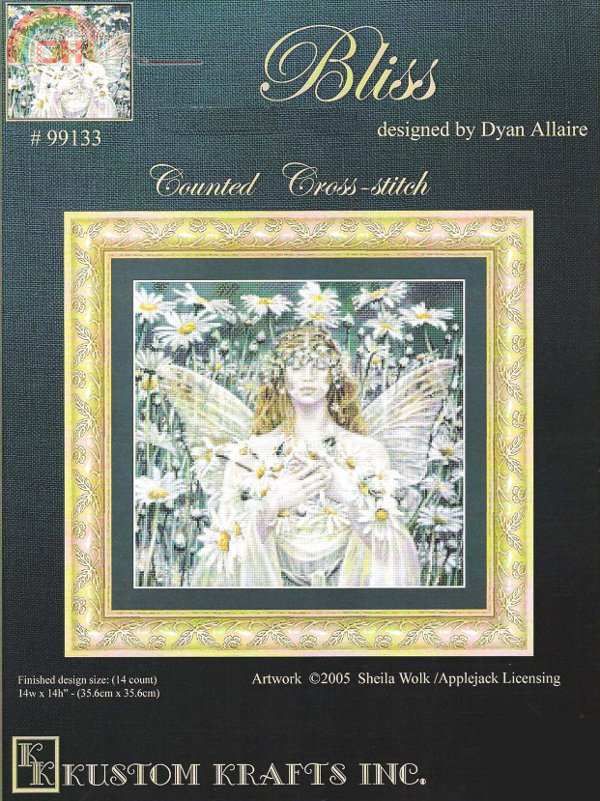 Cover KK99133 Bliss.jpg