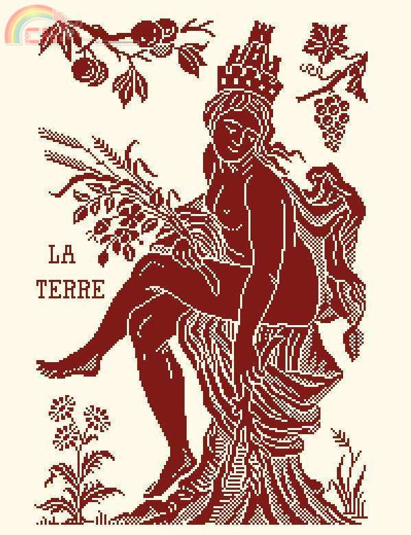 La Terre