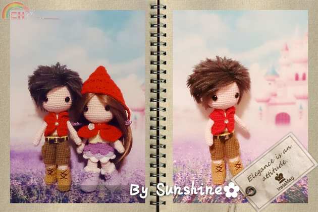  sweet couple-1