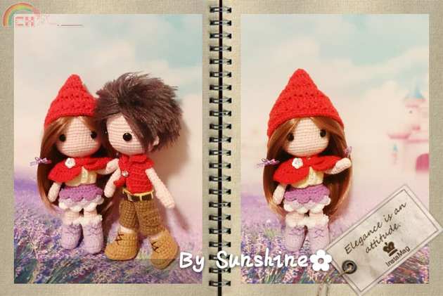  sweet couple-2