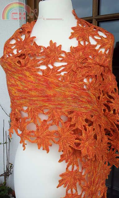 Autumn Lace 1