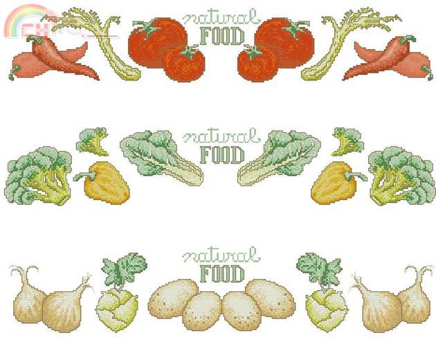 Natural Food from Le Idee di Susanna 301 3.jpg