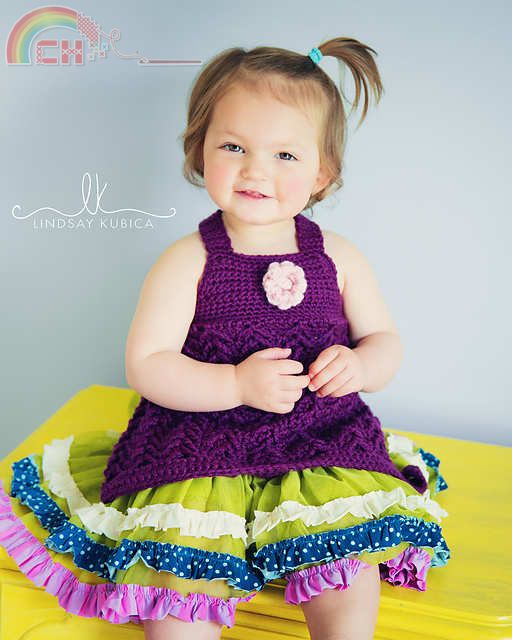 Criss Cross Tunic