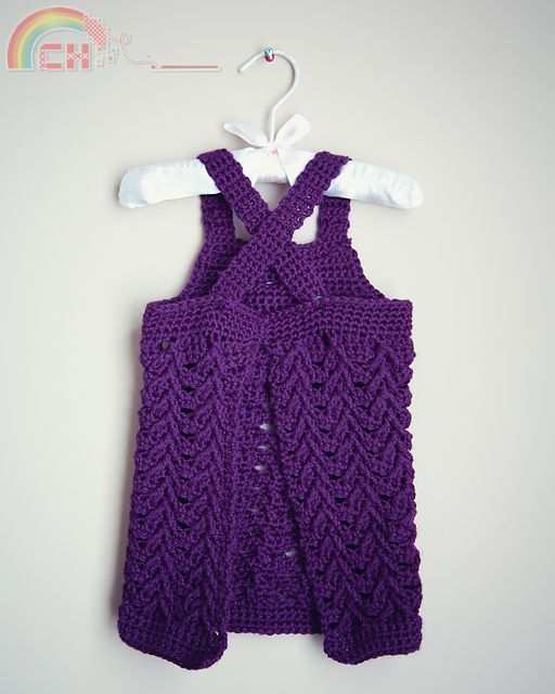 Criss Cross Tunic 2