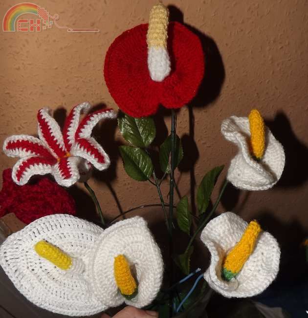 boquet