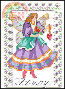ASN 3651 Birthday Faeries February.jpg