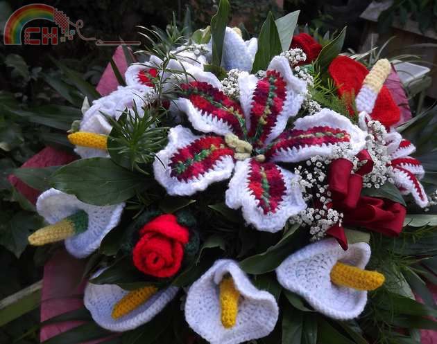 bouquet