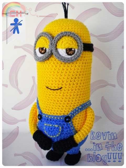 The minions  III Kevin.jpg