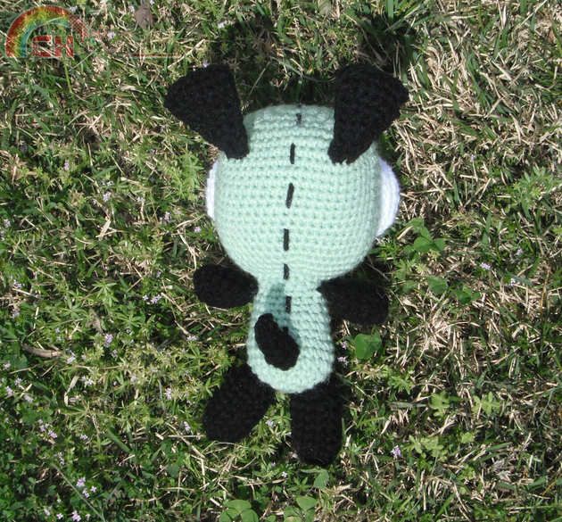 Erin Scull - Gir  1