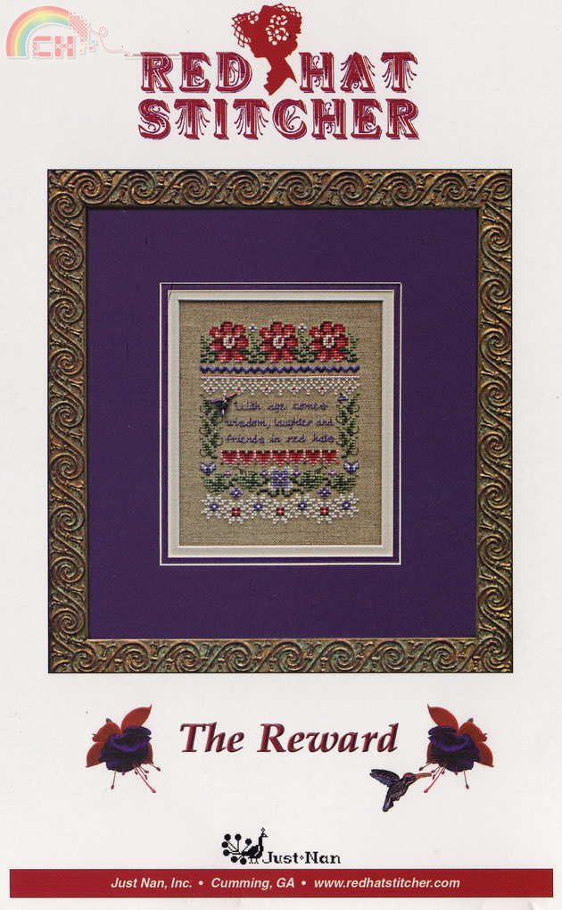 JN 137 The Reward pic.jpg