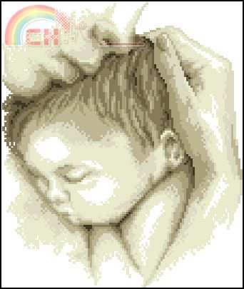 Vervaco 75.111-PN-0012122 Tenderness.jpg