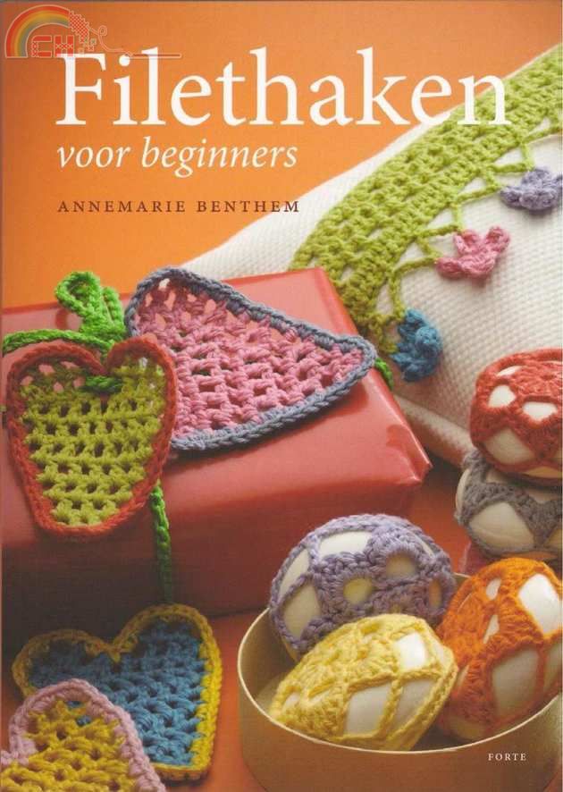Annemarie Benthem - Filetcrochet - 2012 - Dutch.jpg